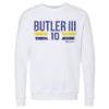 Jimmy Butler III Golden State Warriors Font by 500 LEVEL