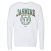 Jasmine Paolini Tennis Country Flag by 500 LEVEL