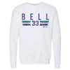 Jay Bell Arizona Font by 500 LEVEL