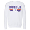 Devin Booker Phoenix Suns Font by 500 LEVEL