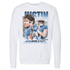 Justin Herbert Los Angeles C Vintage by 500 LEVEL