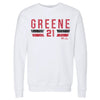 Hunter Greene Cincinnati Font by 500 LEVEL