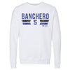 Paolo Banchero Orlando Magic Font by 500 LEVEL