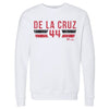 Elly De La Cruz Cincinnati Font by 500 LEVEL