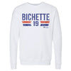Bo Bichette New York M Font by 500 LEVEL