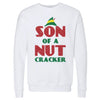 Christmas Son Of A Nutcracker by 500 LEVEL
