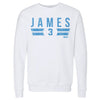 Derwin James Los Angeles C Font by 500 LEVEL
