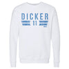 Cameron Dicker Los Angeles C Font by 500 LEVEL