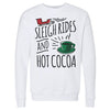 Christmas Sleigh Rides And Hot Cocoa by 500 LEVEL