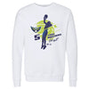 Paige Bueckers Dallas Wings Silhouette by 500 LEVEL