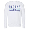 Cole Ragans Kansas City Font by 500 LEVEL