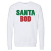 Christmas Santa Bod by 500 LEVEL