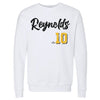 Bryan Reynolds Pittsburgh Script by 500 LEVEL
