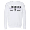 Kayla Thornton Golden State Font by 500 LEVEL
