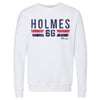 Grant Holmes Atlanta Font by 500 LEVEL