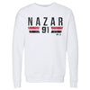 Frank Nazar Chicago Font by 500 LEVEL