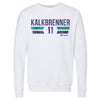 Ryan Kalkbrenner Charlotte Hornets Font by 500 LEVEL