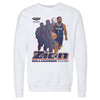 Zion Williamson New Orleans Pelicans Retro by 500 LEVEL