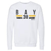Jason Bay Pittsburgh Font by 500 LEVEL