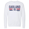 Darius Garland Los Angeles Clippers Font by 500 LEVEL