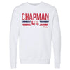 Aroldis Chapman Boston Font by 500 LEVEL