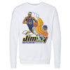 Jimmy Butler Golden State Warriors Retro by 500 LEVEL