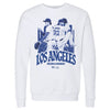 Shohei Ohtani & Clayton Kershaw Los Angeles D Duo by 500 LEVEL