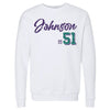 Randy Johnson Arizona Script by 500 LEVEL