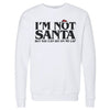 Christmas I'm Not Santa by 500 LEVEL