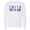 Will Smith Los Angeles D Font by 500 LEVEL