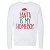 Christmas Santa Is My Homeboy by 500 LEVEL
