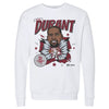 Kevin Durant Houston Rockets Caricature by 500 LEVEL