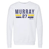 Jamal Murray Denver Nuggets Font by 500 LEVEL