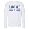Sauce Gardner Indianapolis Font by 500 LEVEL