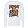 Jalen Brunson New York Knicks Caricature by 500 LEVEL