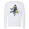 Arike Ogunbowale Dallas Wings Silhouette by 500 LEVEL