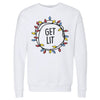 Christmas Get Lit Christmas Lights by 500 LEVEL