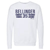 Cody Bellinger New York Y Font by 500 LEVEL