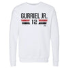 Lourdes Gurriel Jr. Arizona Font by 500 LEVEL