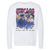 Chicago Baseball Vintage by 500 LEVEL
