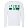 Sam Hauser Boston Font by 500 LEVEL