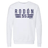 Carlos Rodon New York Y Font by 500 LEVEL