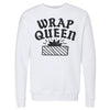 Christmas Wrap Queen by 500 LEVEL