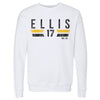 Dock Ellis Pittsburgh Font by 500 LEVEL