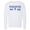 Vinnie Pasquantino Kansas City Font by 500 LEVEL