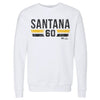 Dennis Santana Pittsburgh Font by 500 LEVEL