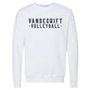 Vandegrift Crown Trio Volleyball Block by 500 LEVEL