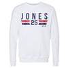 Andruw Jones Atlanta Font by 500 LEVEL