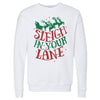 Christmas Sleigh In Your Lane by 500 LEVEL