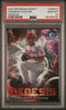 Graded 2021 Topps Bowman Draft Andrew Painter #GNS12 Genesis Rookie RC Baseball Card PSA 10 Gem Mint